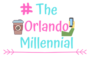 The Orlando Millennial